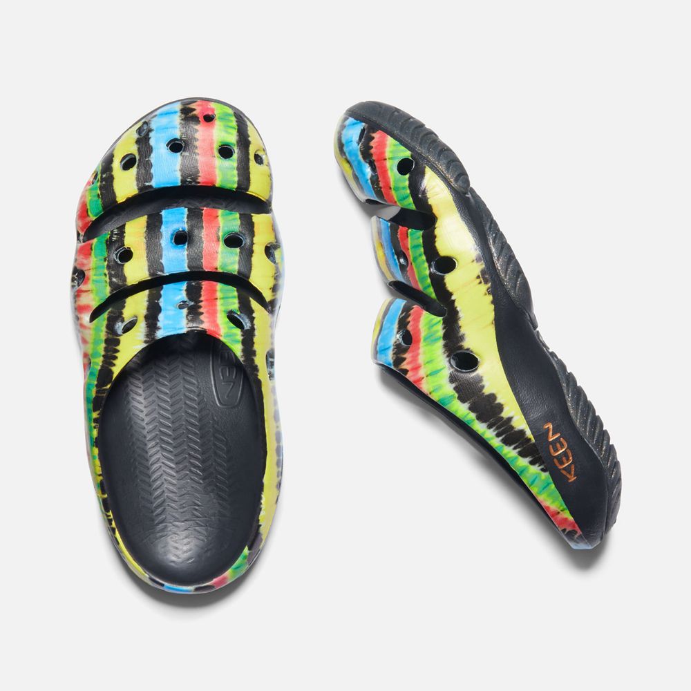 Sabots Keen Homme Multicolore | Yogui Arts | JBNIG-0968